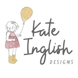 Kate Inglish Designs