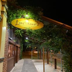 Luciano's
