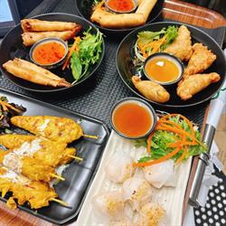 Aloi Thai Restuarant, Shepparton