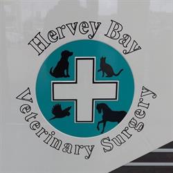 Hervey Bay Veterinary Surgery
