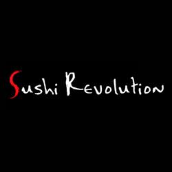 Sushi Revolution Darby