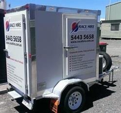 Race Services