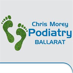 Chris Morey Podiatry