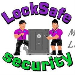 Lock Safe Security