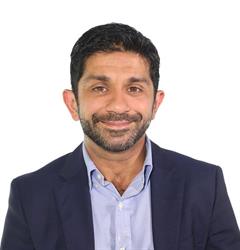 Dr. Aziz Bhimani - Hip and Knee Surgeon Wollongong