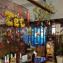 Rendezvous-Du-Vietnam Marche