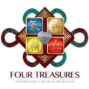 Four Treasures Traditional Chinese Medicine