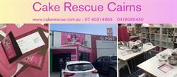 Cake Rescue