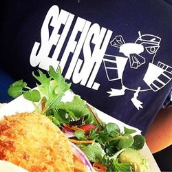 Selfish Fish' N' Chips