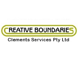 Creative Boundaries