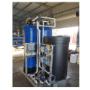 Waste Water Works, QLD
