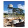 Waste Water Works, QLD