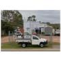 Waste Water Works, QLD