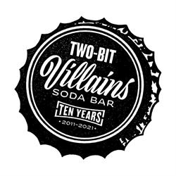 Two-Bit Villains