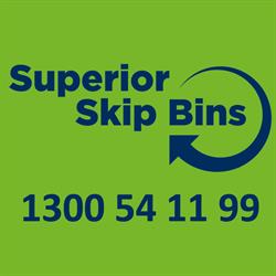 Superior Skip Bins