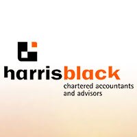 Harris Black