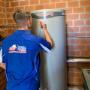Regular hot water maintenance, can prevent disaster, and no hot water