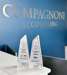 Compagnoni Accounting Pty Ltd