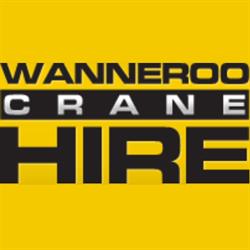 Wanneroo Crane Hire Perth