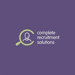 Complete Recruitment Solutions