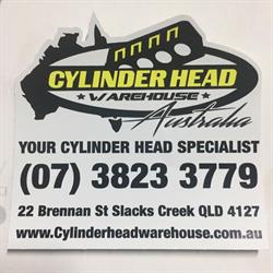 Cylinder Head Warehouse