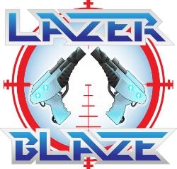 Lazer Blaze