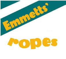 EMMETTS ROPES PTY LTD