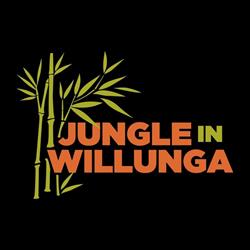 Jungle in Willunga