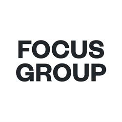 Focus Group (Focus Creative, Future Focus, Batch)