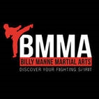 Billy Manne Martial Arts