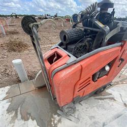 Fraser Coast Concrete Sawing