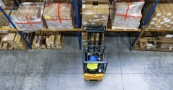 3PL  Warehousing-Logistics