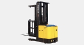 WAREHOUSE ORDER PICKER 10