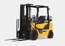 Hyundai Forklift LPG - 25