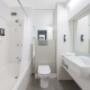 Shower Over Bath