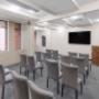 Tamar Function Room - Theatre Style
