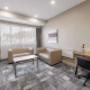 Executive Spa Suite