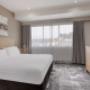 Executive Spa Suite