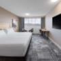 Executive King Room