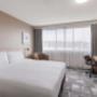 Two Bedroom Executive Suite