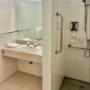 Accessible Bathroom