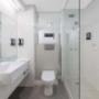 Walk-In Shower