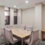 Tamar Function Room - Boardroom Style