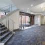 Lobby Area