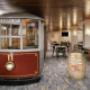 Earl Street Tram - Onsite