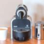 Nespresso Coffee Machines
