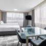 Two Bedroom Executive Suite