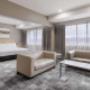 Executive Spa Suite