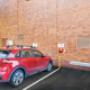 EV Charger On-Site