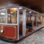 Earl Street Tram - Onsite